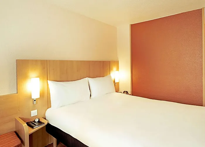ibis Stuttgart Centrum