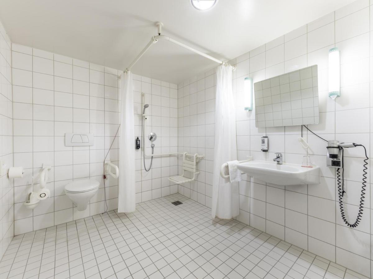 Hotel Ibis Centrum 3*