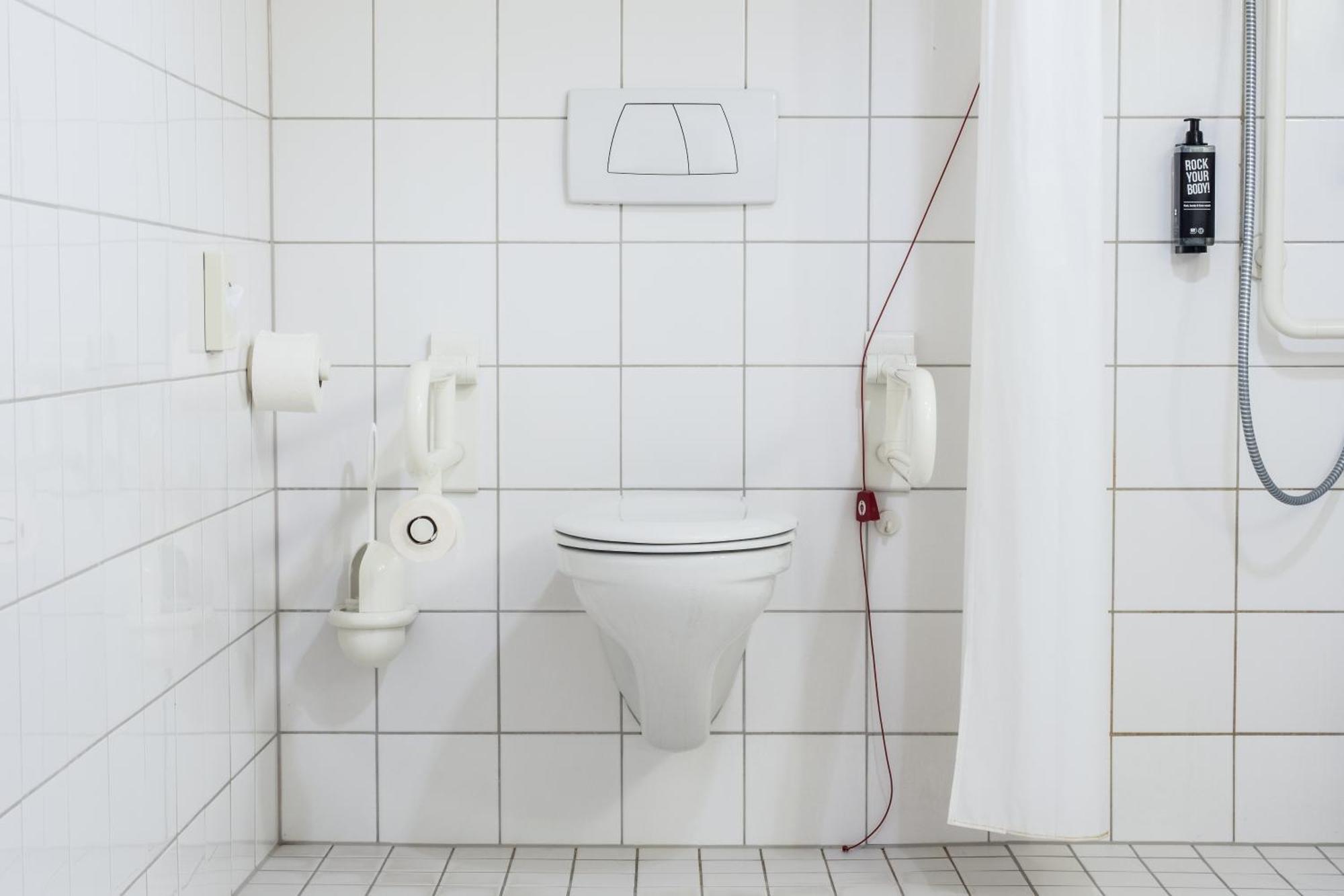 Hotel Ibis Centrum Stuttgart