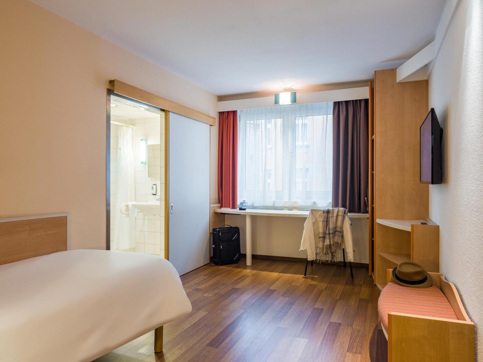 Hotel Ibis Centrum