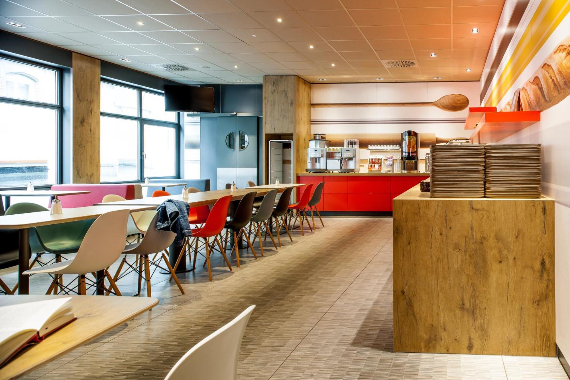 Ibis Centrum