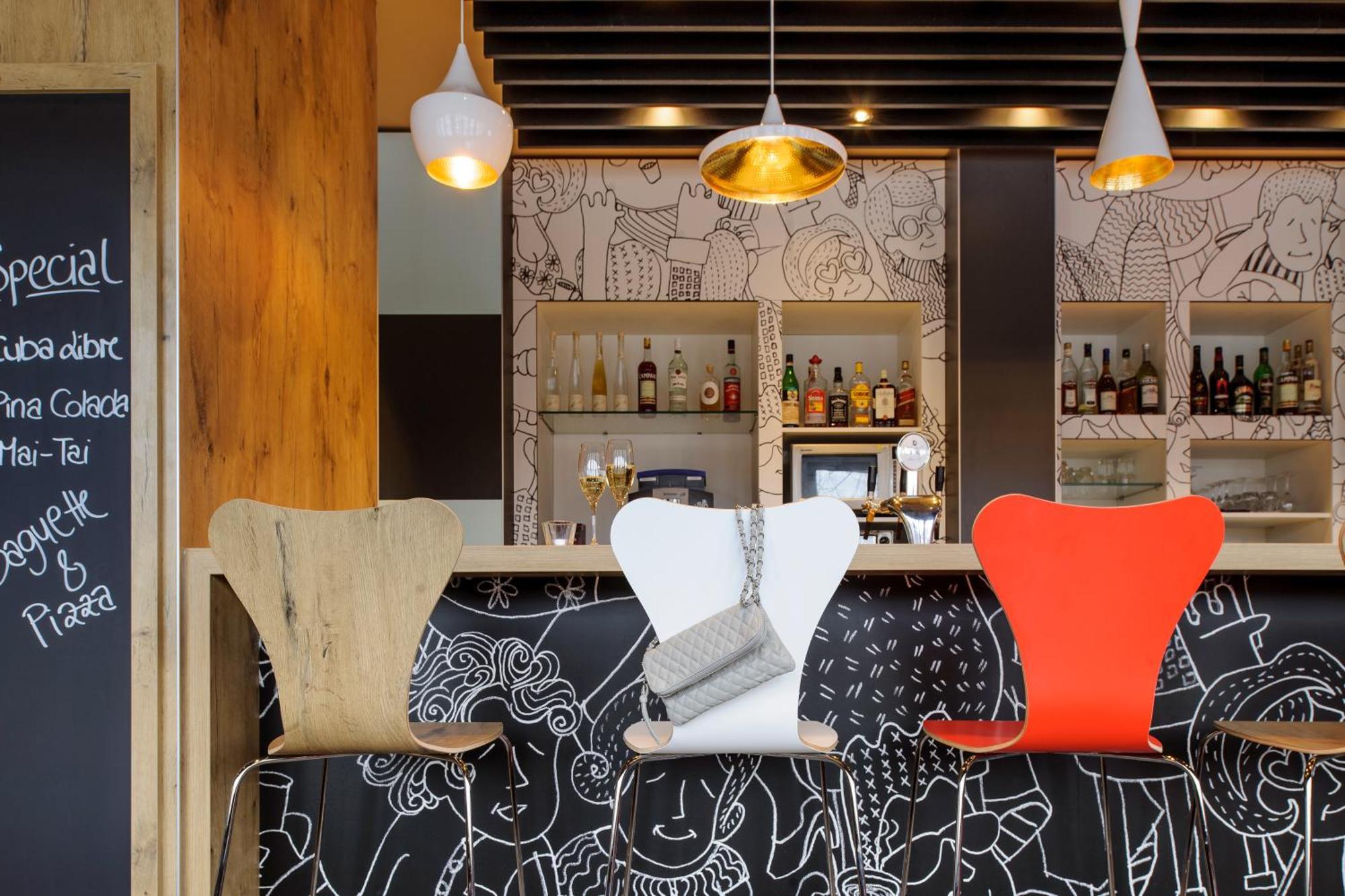 Hotel Ibis Centrum