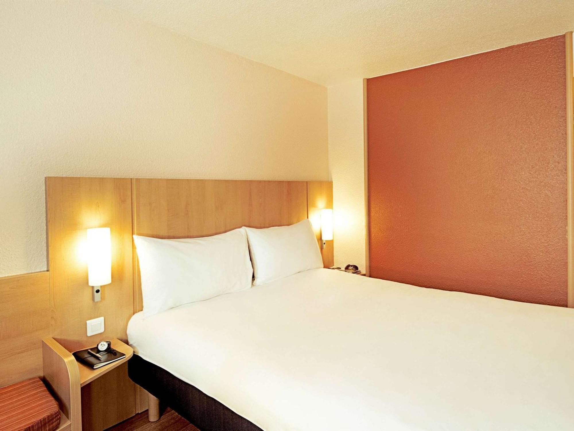 Hotel Ibis Centrum