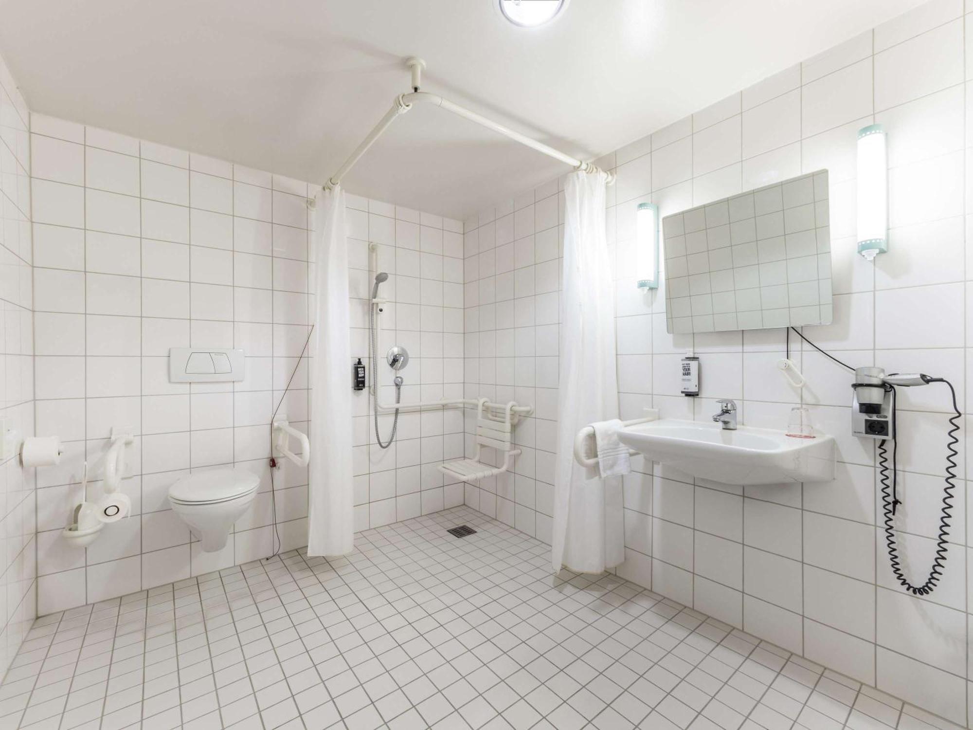 Ibis Centrum 3*