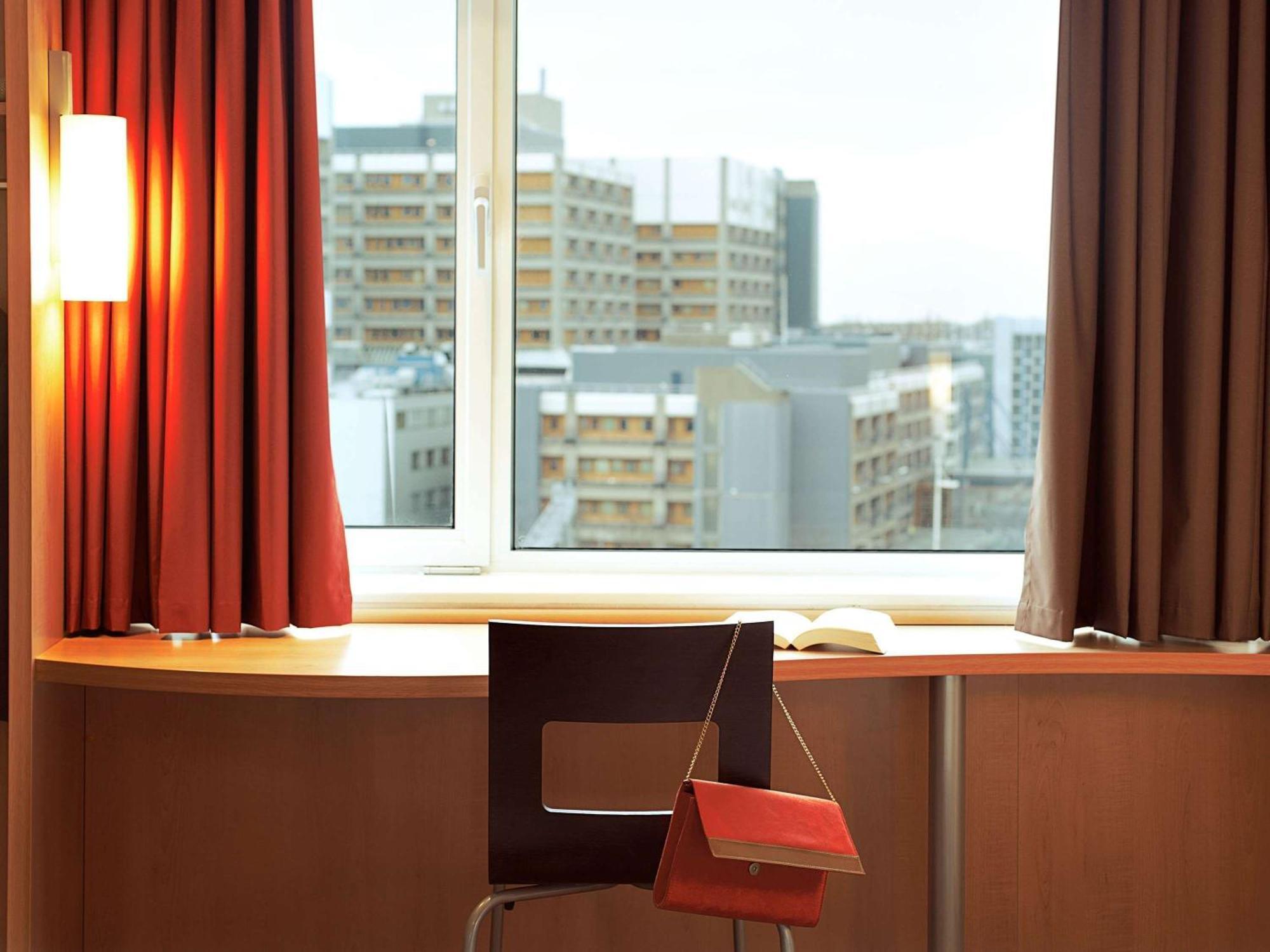 Ibis Centrum Stuttgart