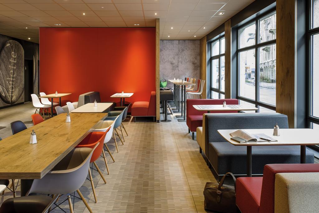 Hotel Ibis Centrum