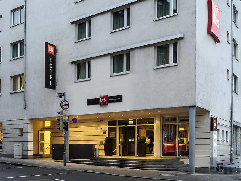 Ibis Centrum Hotel