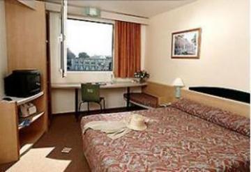 Ibis Centrum Hotel Stuttgart