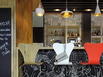 Ibis Centrum Hotel Stuttgart