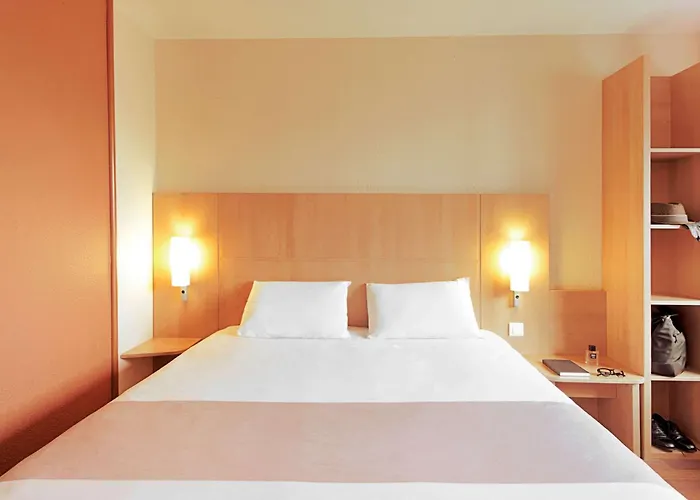 Ibis Stuttgart Centrum