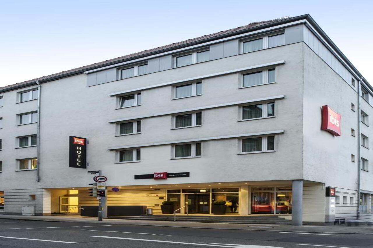 Ibis Centrum