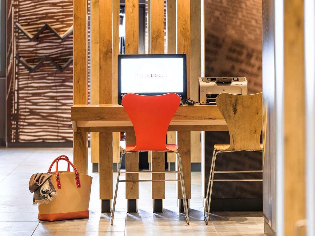 Ibis Centrum 3*