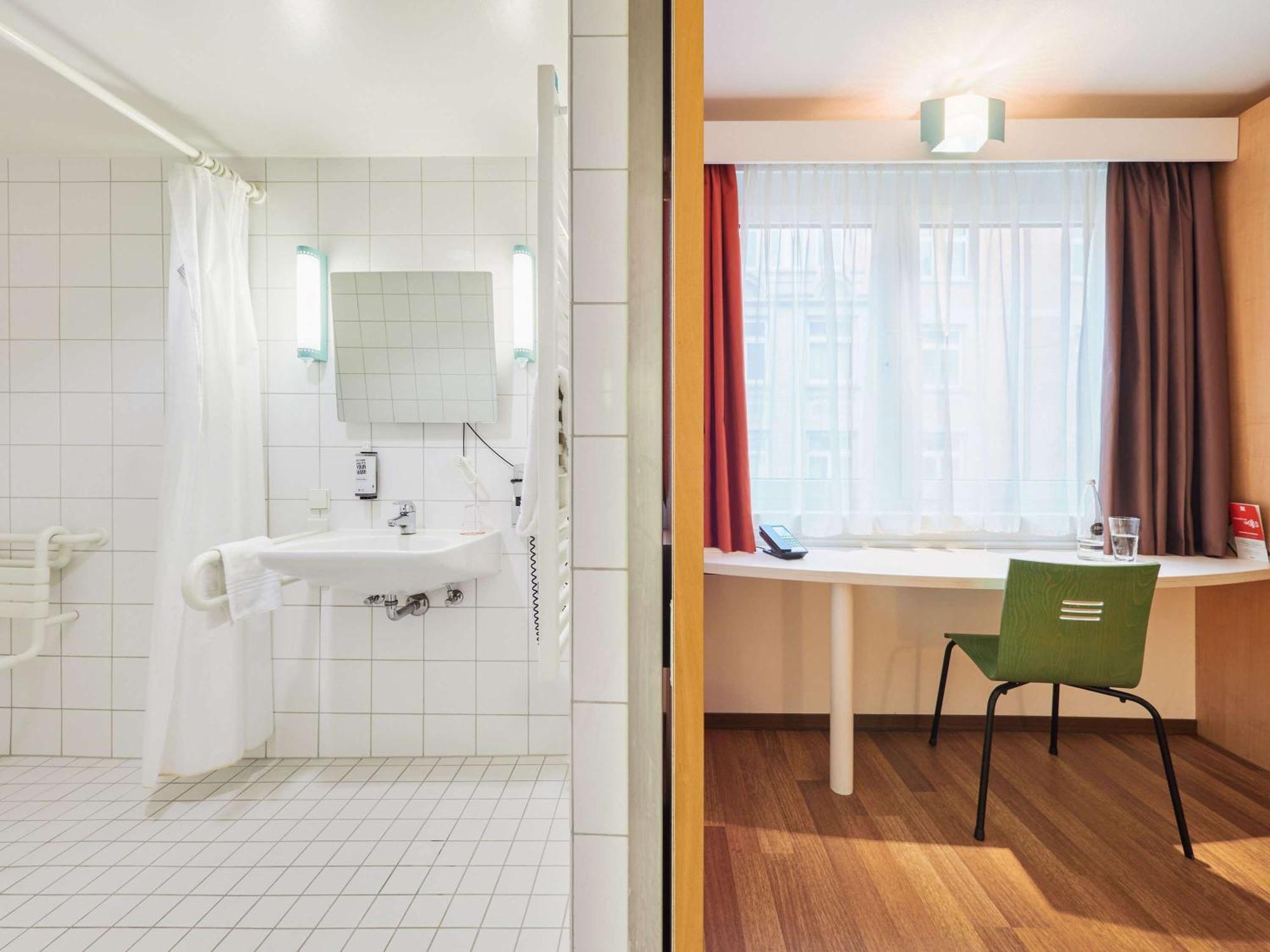 Ibis Centrum