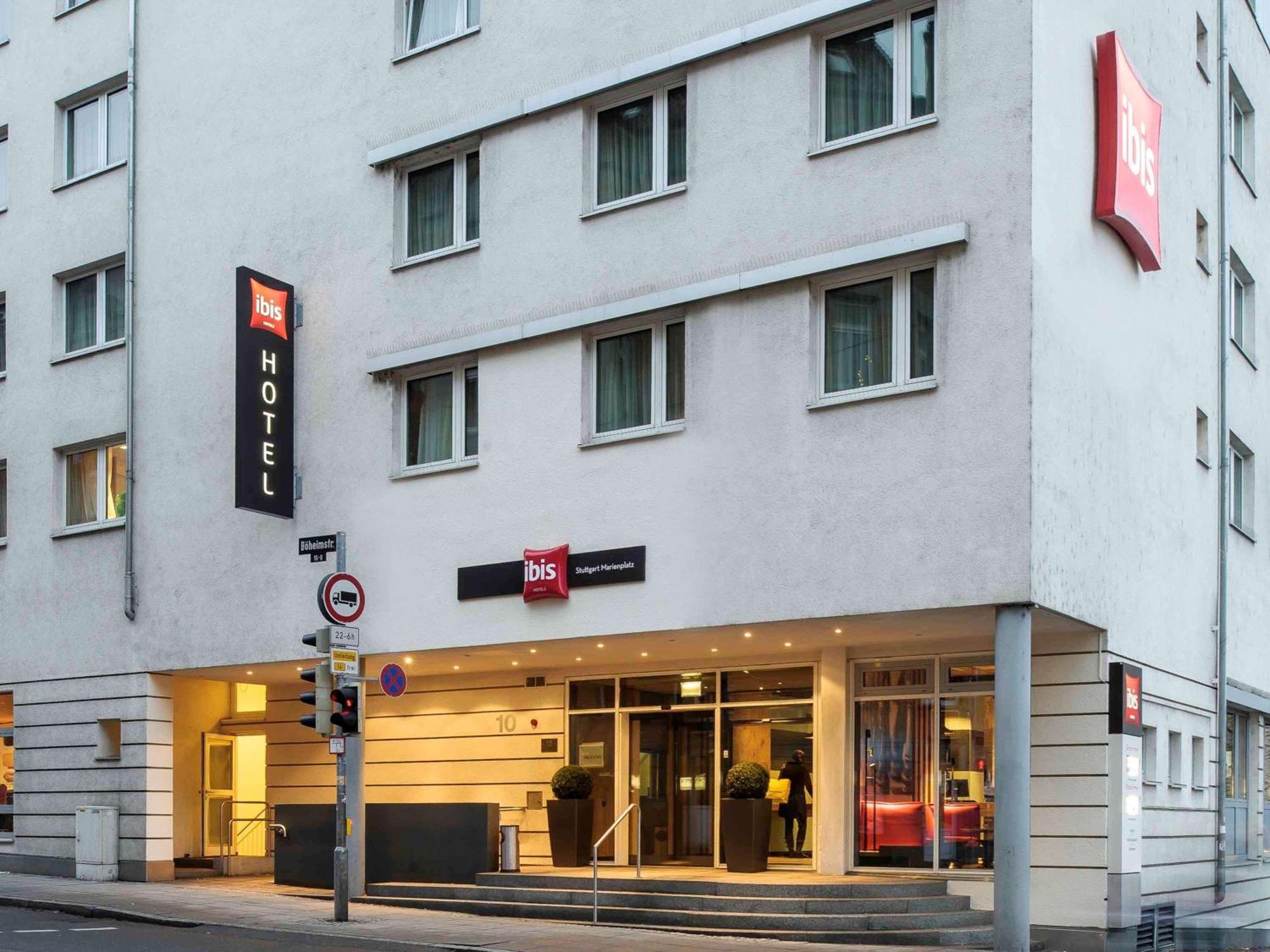 Отель Ibis Centrum