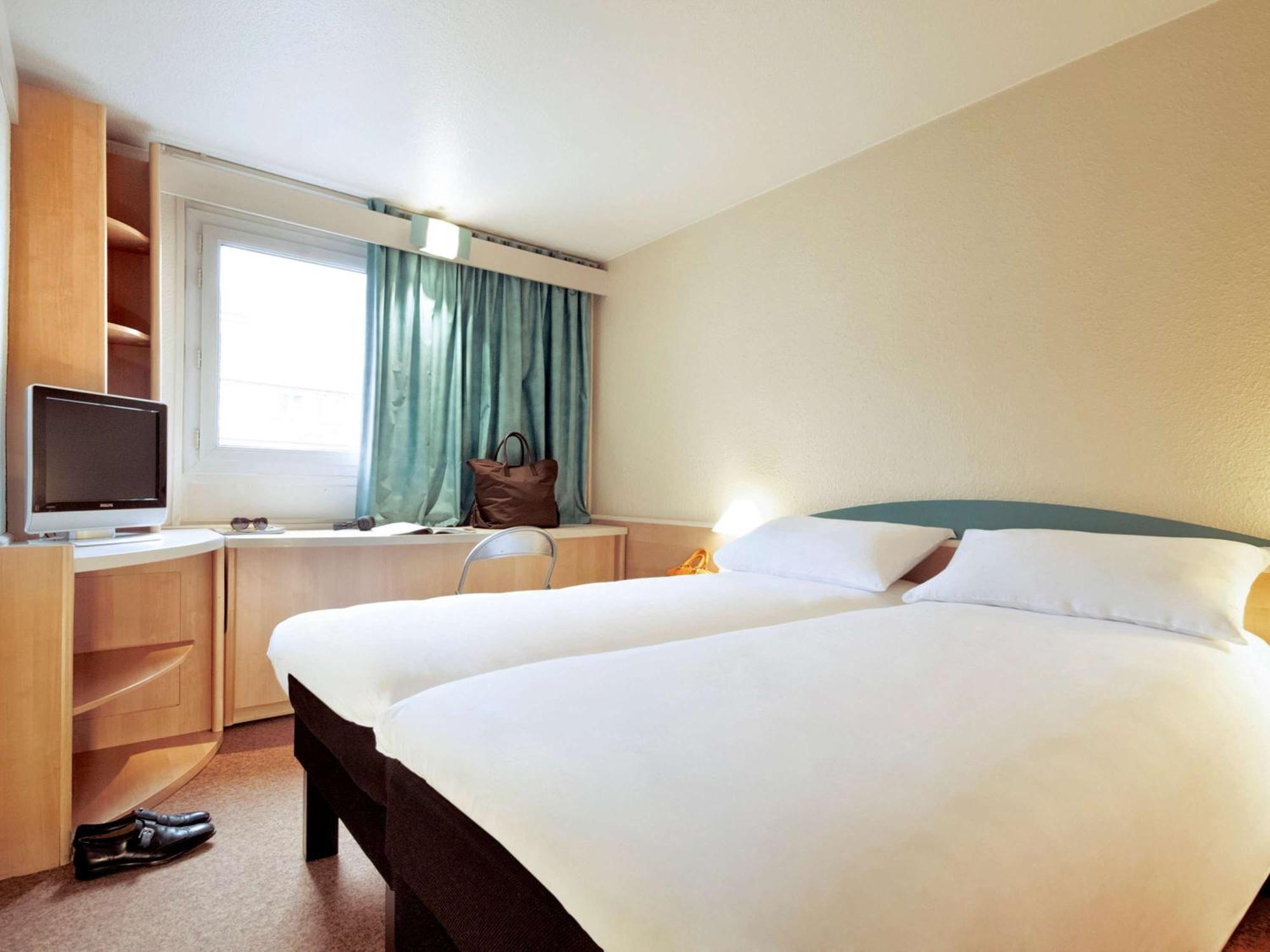 Ibis Centrum Отель 3*