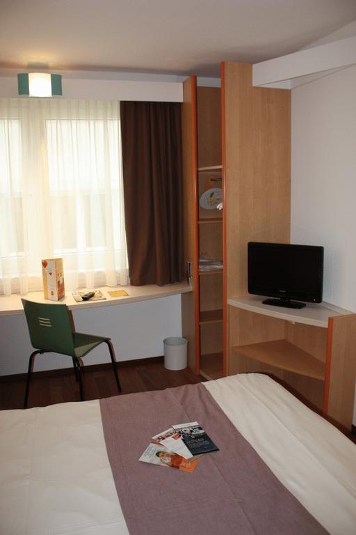 Ibis Centrum