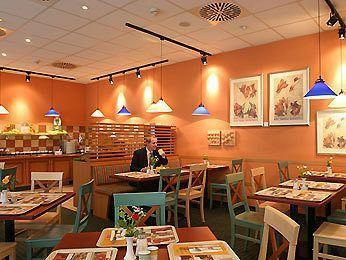 Ibis Centrum 3* Штутгарт