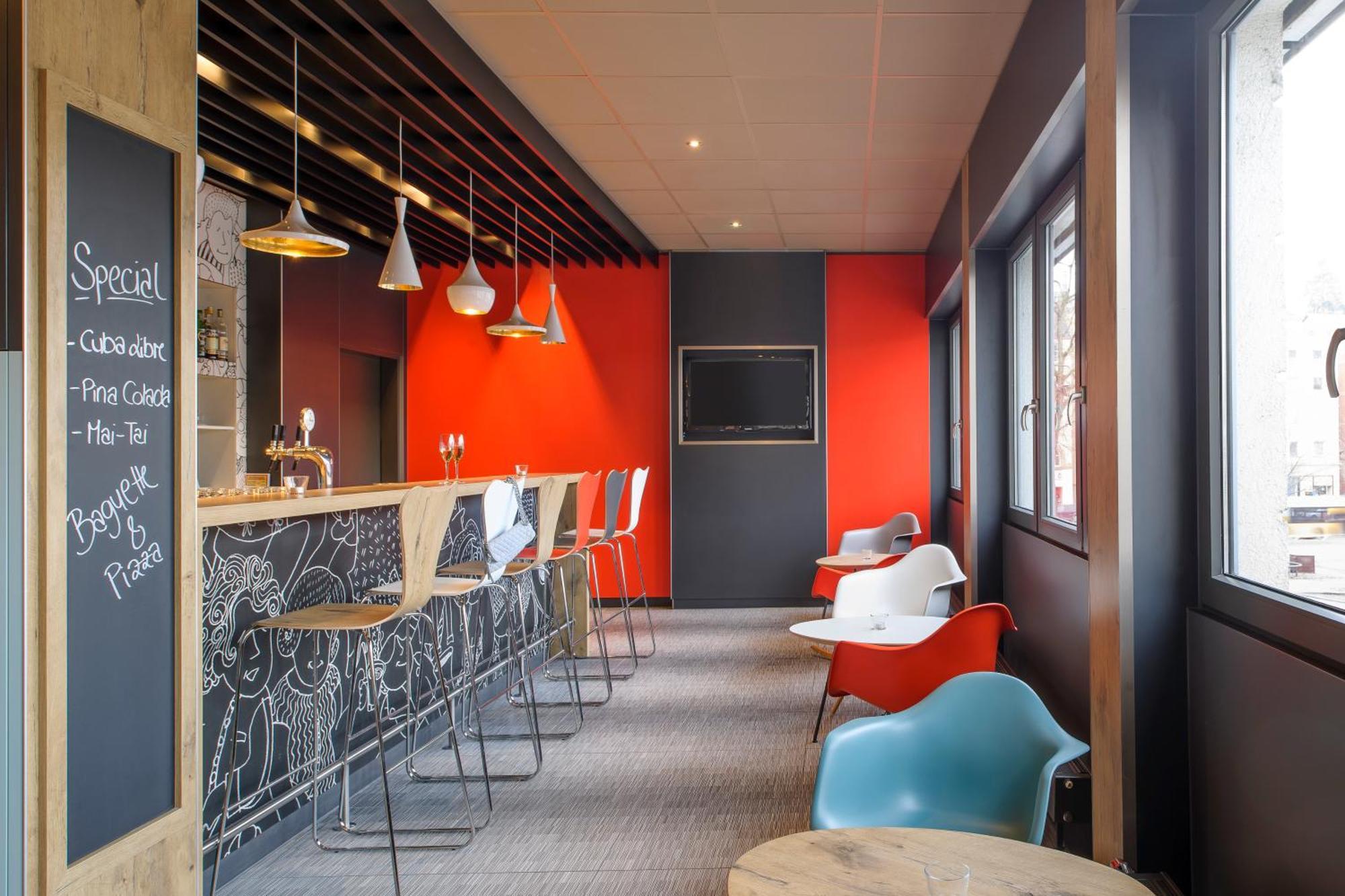 Hotel Ibis Centrum 3*