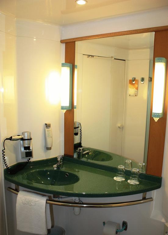 Ibis Centrum Stuttgart
